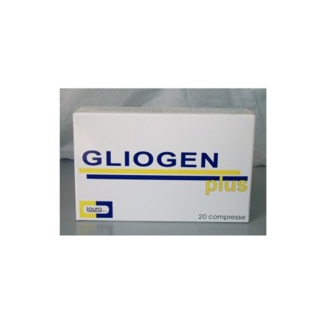 GLIOGEN PLUS 20CPS