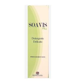 SOAVIS PLUS 250ML