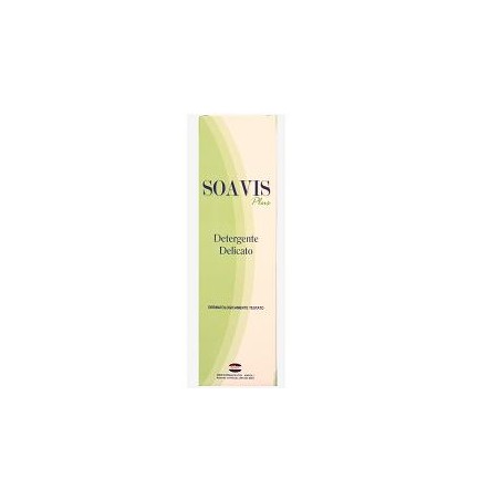 SOAVIS PLUS 250ML