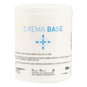 CREMA BASE 500ML