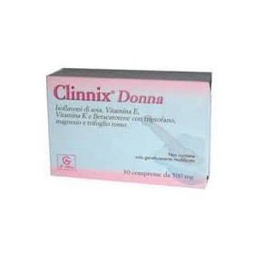 CLINNIX SPRINT 15CPS