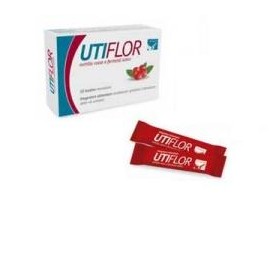 UTIFLOR 10BUST