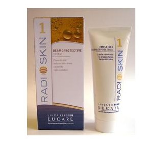 RADIOSKIN 1 CREMA 75ML