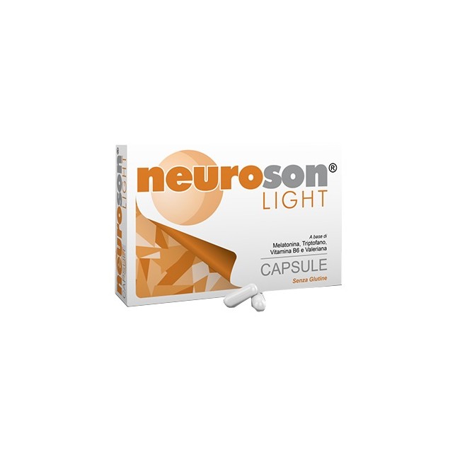 NEUROSON LIGHT 30CPS