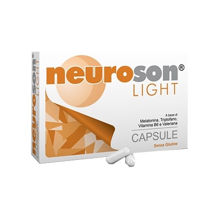NEUROSON LIGHT 30CPS
