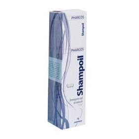 SHAMPOIL PHARCOS SH 125ML