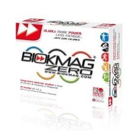 BIO KMAG ZERO 10BUSTE