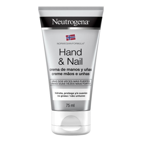 NEUTROGENA MANI CR MANI/UNGHIE