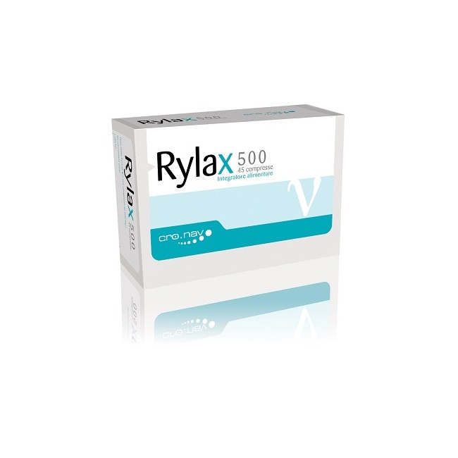 RYLAX 500 45CPR