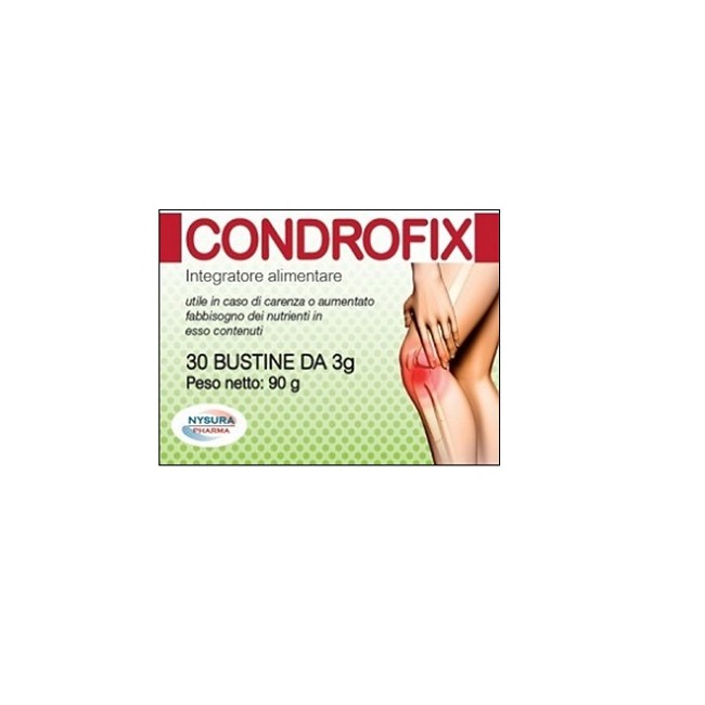 CONDROFIX 30BUST
