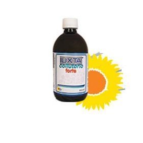 IUXTA COLLUTORIO FORTE 500ML