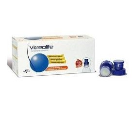 VITREOLIFE 20BUST