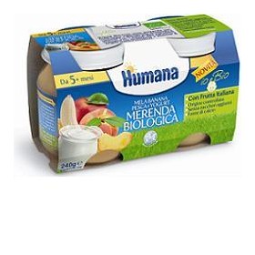 HUMANA MER ME/BA/YO/PES BIO240