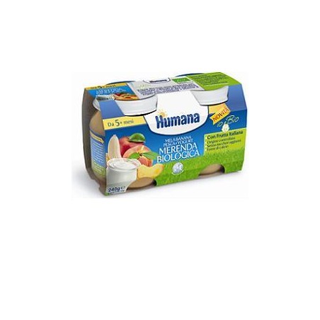 HUMANA MER ME/BA/YO/PES BIO240