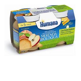 HUMANA MER ME/PES/FET BIO 240G