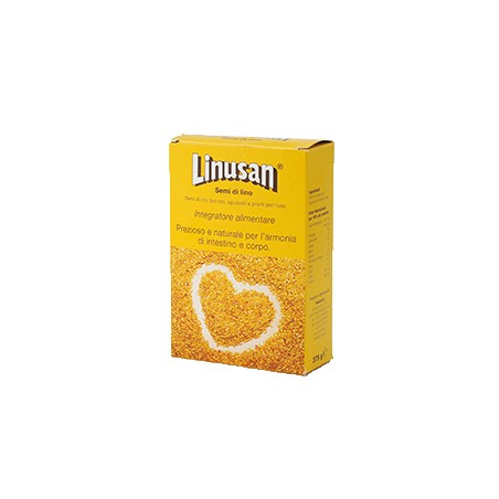 LINUSAN 500G