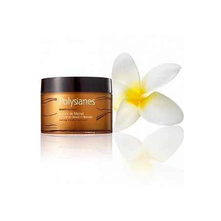 LES POLYSIANES CREMA MONOI
