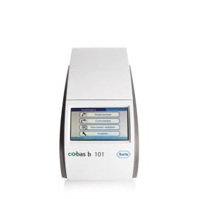 COBAS B101 PST LIPID PAN 10DIS