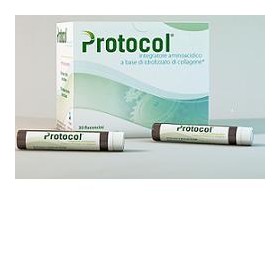 PROTOCOL 10G 30FLX25ML