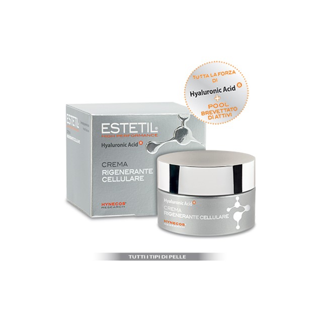 ESTETIL RIGENER CELL CR 50ML