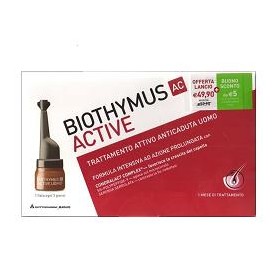 BIOTHYMUS AC ACT U TRATT10F OL
