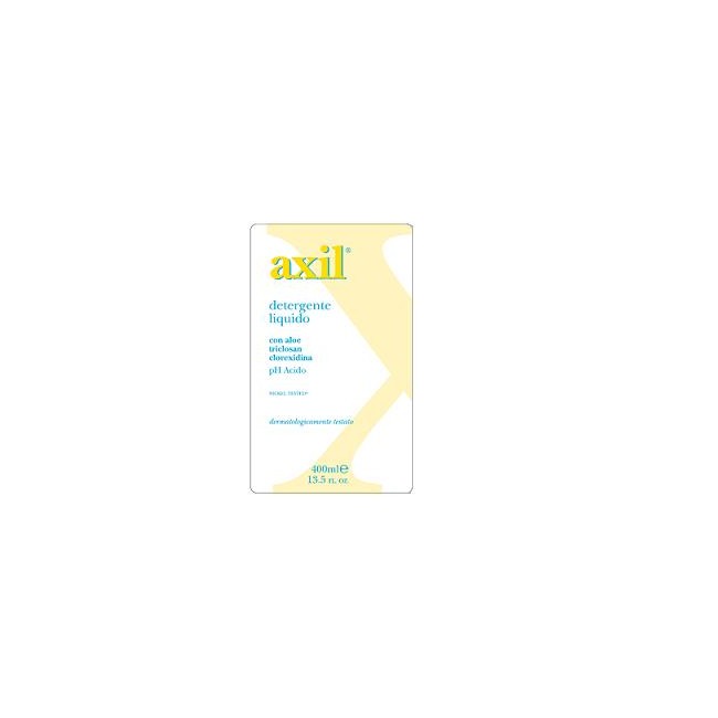 AXIL DETERGENTE 400ML