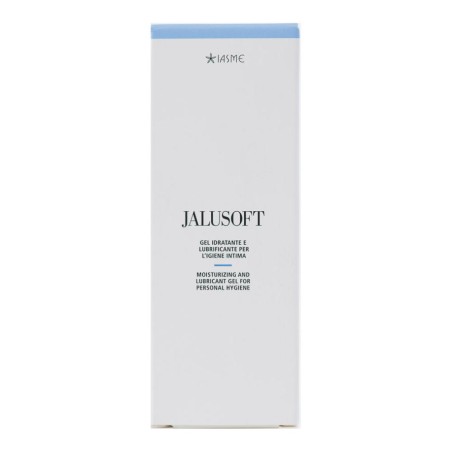 JALUSOFT GEL INTIMO 30ML