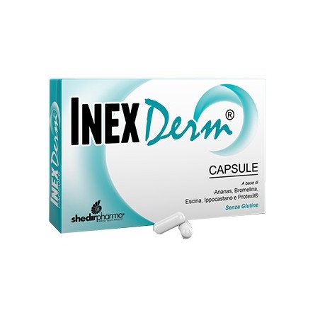 INEXDERM 30CPS