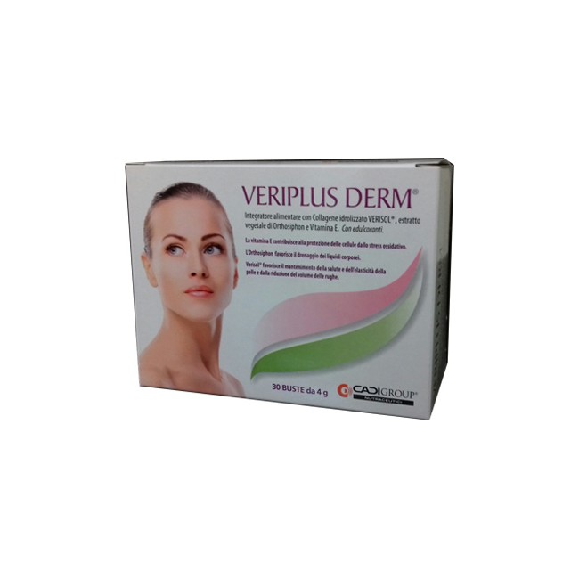VERIPLUS DERM 30BUST