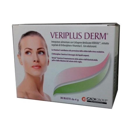 VERIPLUS DERM 30BUST