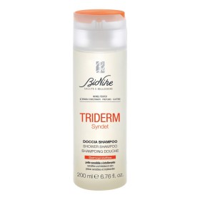 TRIDERM DOCCIASHAMPOO 200ML
