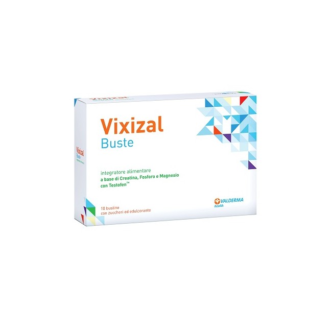 VIXIZAL 10BUSTE 5G