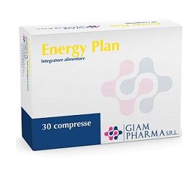 ENERGY PLAN 30CPR