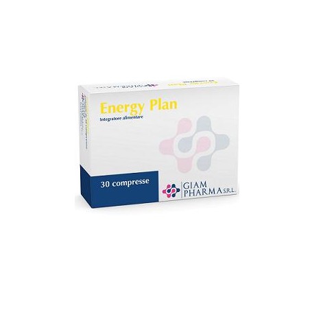 ENERGY PLAN 30CPR