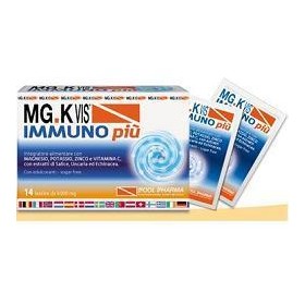 MGK VIS IMMUNO PIU' 14BUSTE