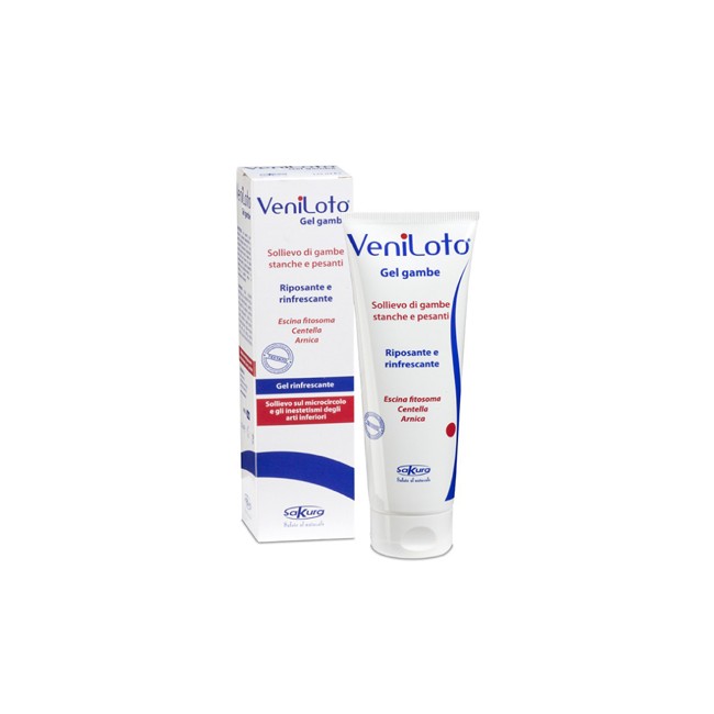 VENILOTO GEL 125ML