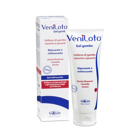 VENILOTO GEL 125ML