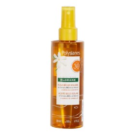 KLORANE OLIO SECCO SPF30 150ML