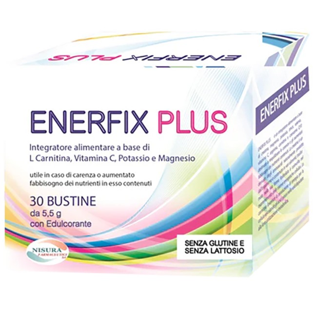 ENERFIX PLUS 30BUST