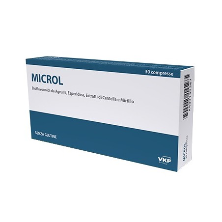 MICROL 30CPR