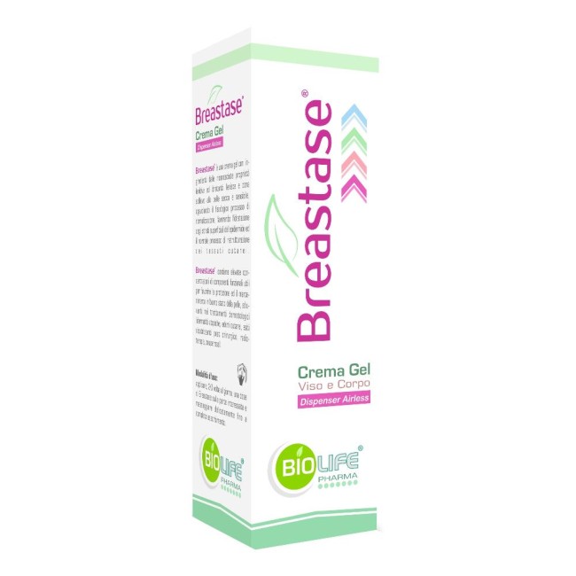 BREASTASE CREMA GEL 50ML AIRLE