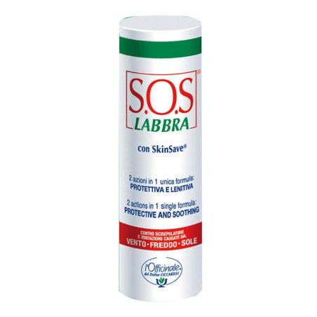 CICCARELLI SOS LAB STICK 5,5ML