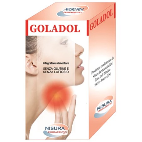 GOLADOL 180ML