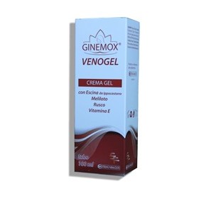 GINEMOX VENOGEL CREMA GEL100ML