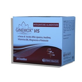 GINEMOX VIS 20BUST
