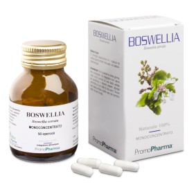 BOSWELLIA 50CPS