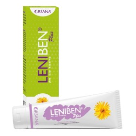 Leniben Plus 30 Ml