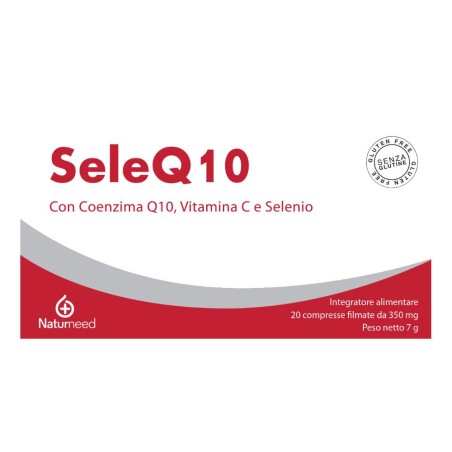 SELEQ10 20CPR SELEQ10 20CPR