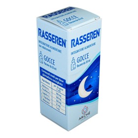 RASSEREN GOCCE 30ML