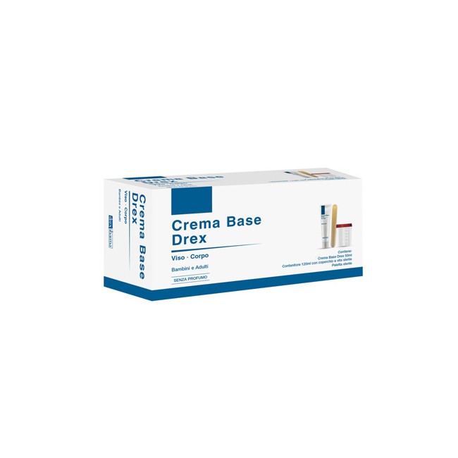 CREMA BASE DREX 50ML
